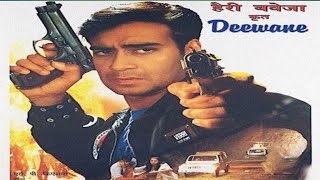 DEEWANE AJAY DEVGAN HINDI AF SOMALI JUG IYO JACEYL ALFAGHI FANPROJ [upl. by Arihaj]