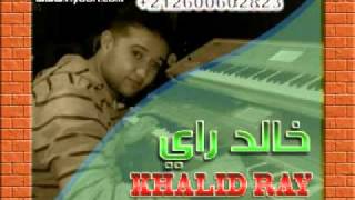 01galbi Li Brak Khalid Ray 2011 [upl. by Hsirap639]