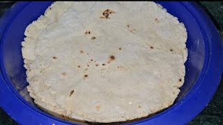 Village Wali feeling perfect Dhaba style jowar ki Roti  jowar roti recipe easy to make amp best taste [upl. by Templia]