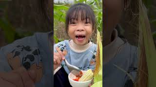 Whats the FASTEST Way to Eat អូសបាក់ Like a Pro [upl. by Derna]