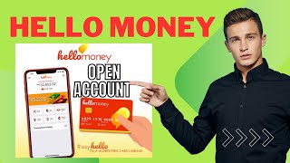 HELLO MONEY PAANO MAG OPEN ACCOUNT  PAPA SEP TV [upl. by Onimod]