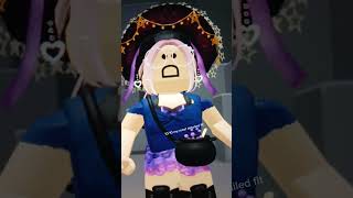 rating my avatars  Roblox [upl. by Bastien]