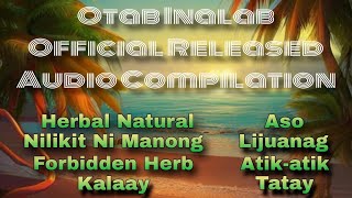 Official Release Audio Compilation  Otab Inalab  NonStop Original Compositions [upl. by Toomin]