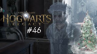 The Bells amp History  Part 46  Hogwarts Legacy Gameplay [upl. by Flanigan]