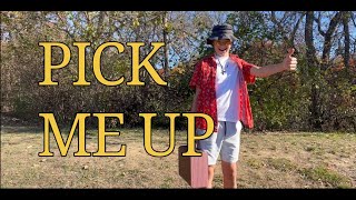 Pick Me Up Application Film [upl. by Westphal]