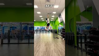 Testing My Vertical Jump [upl. by Kciv]