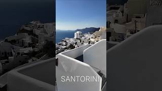 SANTORINI 2024 🇬🇷✨santorinigreece [upl. by Savior]