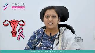 Cervical Cancer Screening  Dr Janani Chandra  Natus Women amp Children Hospital [upl. by Ary292]