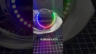 🔴🟠🟡🟢🔵🟣FLOW LEDs Explained 💭 ⚡️Color Production Flow LEDs can produce any color ⚡️Dynamic [upl. by Adnol]