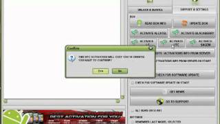 ‪Htc module activation‬‏ by Microbox  wwwmicroboxcom [upl. by Nahsaj]