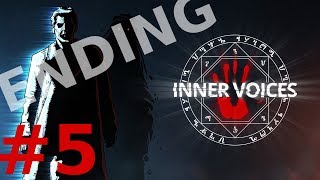 Inner Voices Playthrough part 5 [upl. by Meesaw]