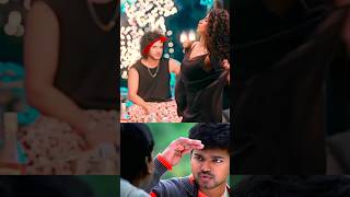 Market போனதால் Comedy Heroவுடன் Pairஆக நடித்த Heroines actress tamilactresss trendingshorts [upl. by Arrac]