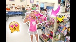 NEW SQUISHIES SLIME AND PUTTY AT HOBBY LOBBY [upl. by Caron64]