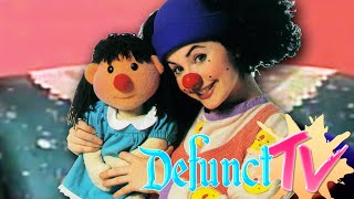 DefunctTV The History of the Big Comfy Couch [upl. by Nitsuj984]