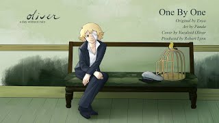 One by One feat Vocaloid Oliver Cover Enya [upl. by Dorthea]