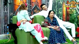 Bigg Boss 17 Promo Ankita Aur Vicky Ke Mom Ke Beech Hui Tagdi Fight Vicky Ka Phuta Gussa [upl. by Eniamor]