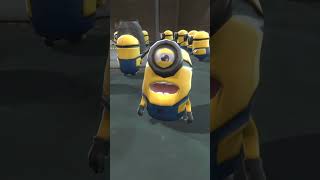 MINION LUTOU PELOS DIREITOS TRABALHISTAS [upl. by Kaltman470]