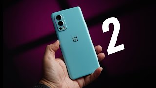 OnePlus Nord 2 unboxing and first impression [upl. by Meridith]