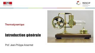 10  Introduction générale [upl. by Normalie]