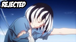 Monogatari Series Second Season Episode 5 Live Reaction [upl. by Nnylasor159]