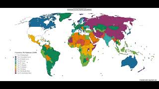 My Opinions on the World May 2024 [upl. by Olnek6]