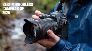 Best Budget Mirrorless Camera of 2025 [upl. by Koa]