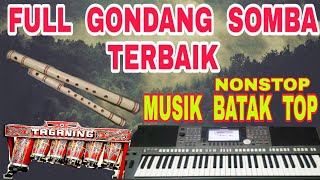 FULL GONDANG TORTOR SOMBA TERBAIK SEPANJANG MASA [upl. by Ynaittirb183]