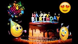 اغانى عيد ميلاد روعة احتفل بلا توقف Beautiful Birthday Songs [upl. by Auop]