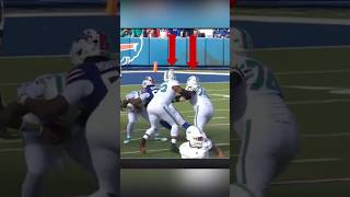 NFL Lineman BLOCKED Eachother [upl. by Eletnahs]