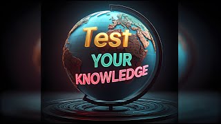 Guessing game general knowledge—test your knowledge with a multiplechoice quiz quot202473quot [upl. by Deer]