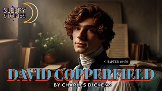 Listen To David Copperfield by Charles DickensRelaxing Nature Background [upl. by Dianna815]