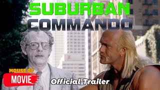 Suburban Commando Trailer 1991 [upl. by Atiruam]