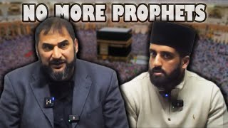 No Prophet After Muhammad SA  Adnan Rashid vs Qadiani Missionary [upl. by Gardener781]