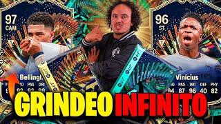 🔥SOBRES INFINITOS 🔥 SIN GASTAR DINERO REAL [upl. by Eiramyelhsa509]