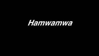 Tate Hamwamwa [upl. by Yauq]