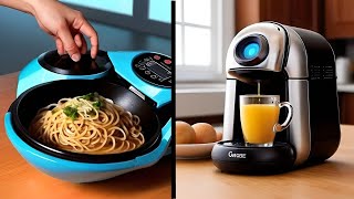 40 SUPER Cheap TEMU Gadgets That Are Actually Worth It Home Appliances Cooking Cleaning [upl. by Sherburne]