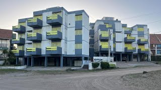 VENTA Departamento 3 ambientes en zona norte con vista al mar  Villa Gesell [upl. by Evannia547]