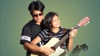 Guiya Tohke Chaho Na By Abhi Rabha  Nagpuri Hit Song  Viral Nagpuri Mesup Song [upl. by Rai]