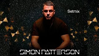 Simon Patterson setmix [upl. by Montagu]