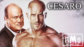 ⇒ Cover of Cesaro theme song ••• WWE [upl. by Morrison]