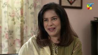 Badnaseeb  70  Best Scene 14  Hum TV [upl. by Marthe]