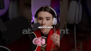 How Is Shane Dawson Allowed to be a Father brettcooper whatisright [upl. by Arratahs]