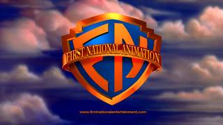 Teletoon Original ProductionColiseum EntertainmentFirst National Animation [upl. by Edi]