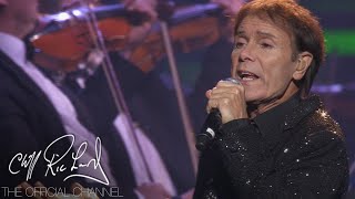 Cliff Richard  Medley Night Of The Proms 26th Nov 2010 [upl. by Doyle]