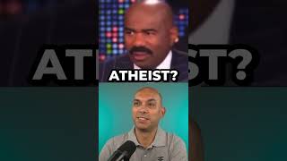 Steve Harvey is Savage [upl. by Lekram]