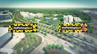 AEROTROPOLIS Atlanta  THE MASTER PLAN [upl. by Melvin856]