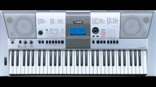 Yamaha PSR E413 New HipHop Demo [upl. by Eidurt250]