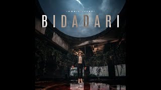 Ismail Izzani  Bidadari Official Audio [upl. by Adnorrahs]