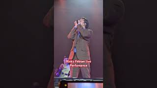 Rizky FebianKonserLive [upl. by Onairda]