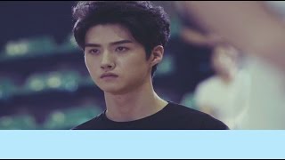 Lyrics Yeo One Pentagon  Fondly Goodbye by Sung Si Kyung HanEng [upl. by Brody]